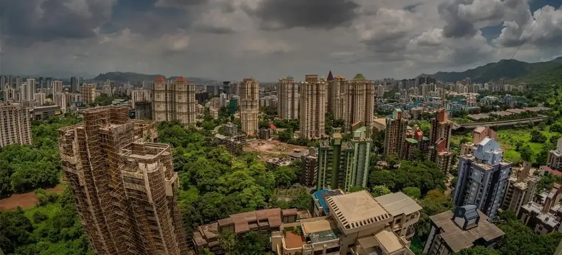 Real Estate Trends in Shilphata